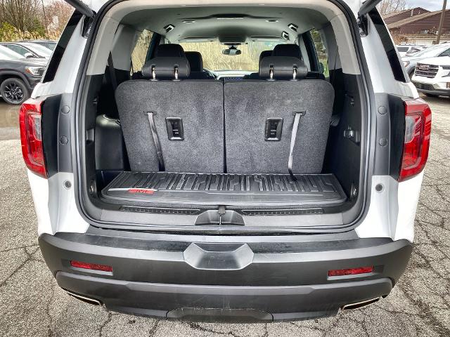 2023 GMC Acadia Vehicle Photo in WILLIAMSVILLE, NY 14221-2883