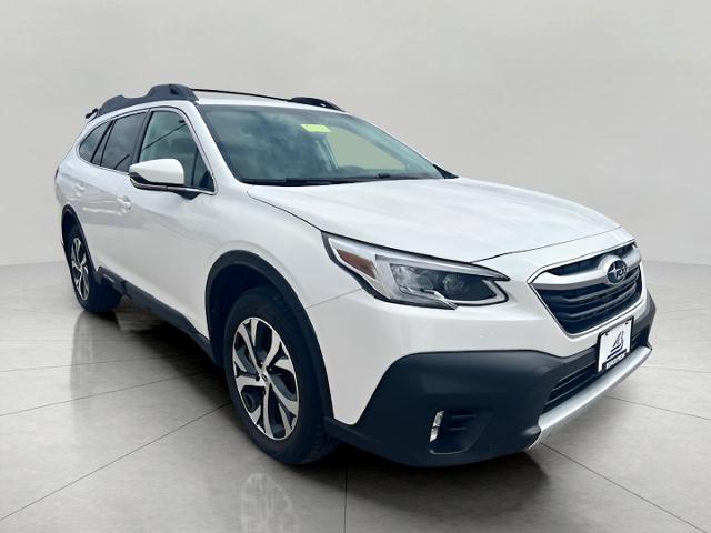 2022 Subaru Outback Vehicle Photo in Green Bay, WI 54304