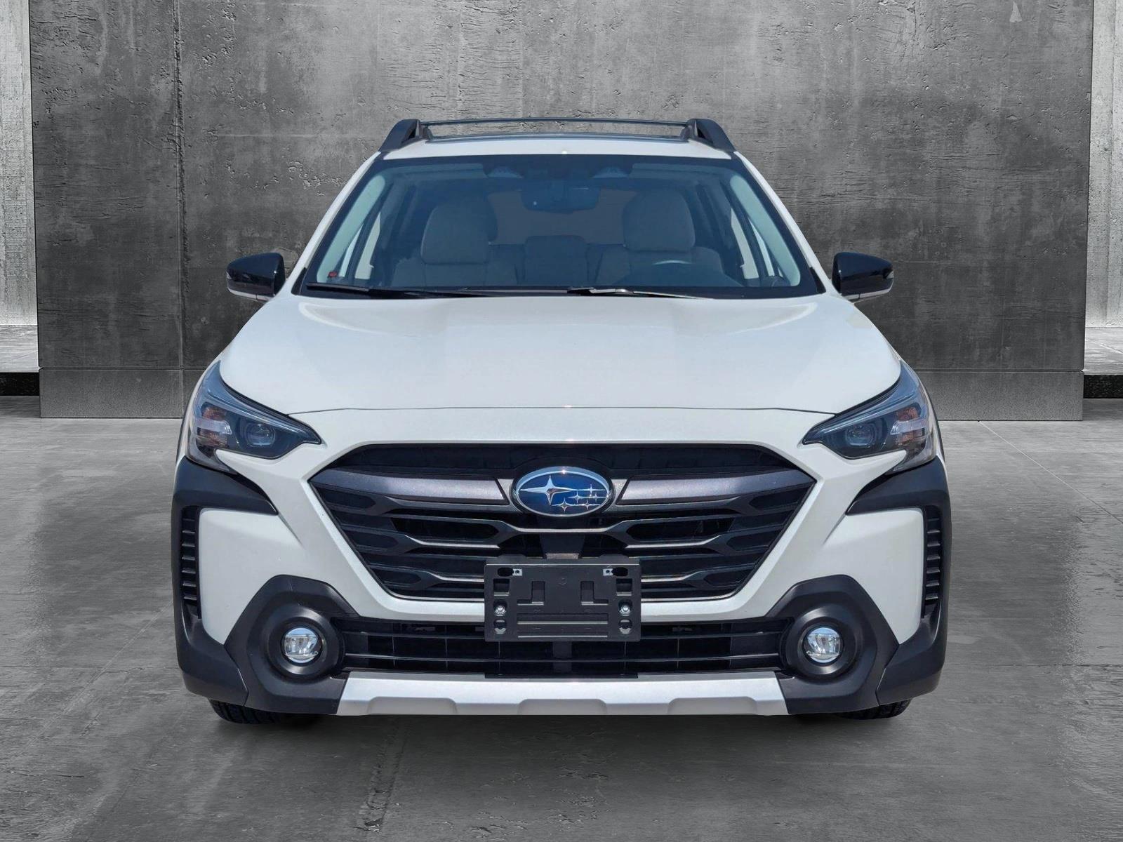 2024 Subaru Outback Vehicle Photo in Corpus Christi, TX 78415
