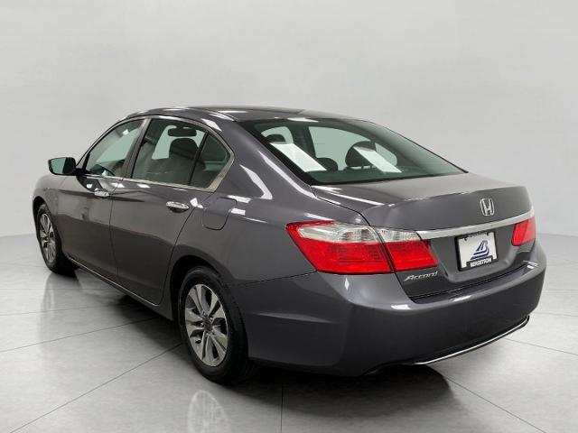 2014 Honda Accord Sedan Vehicle Photo in Appleton, WI 54913