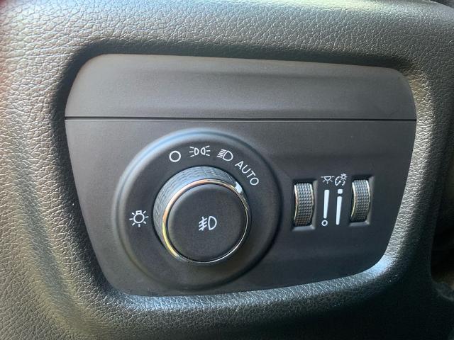 2021 Jeep Grand Cherokee L Vehicle Photo in Savannah, GA 31419