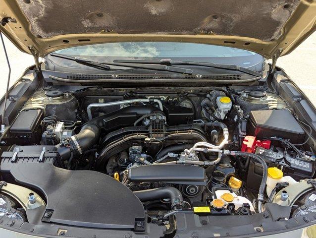 2023 Subaru Outback Vehicle Photo in San Antonio, TX 78230