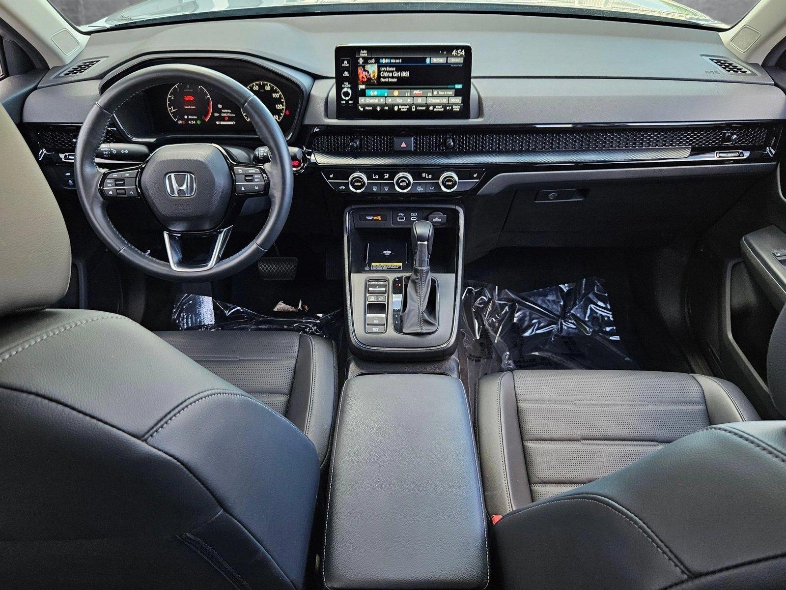 2023 Honda CR-V Vehicle Photo in Clearwater, FL 33764