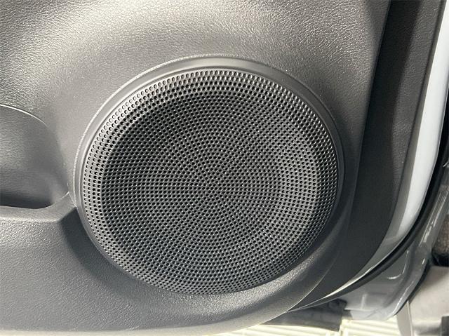 2024 Nissan Kicks Vehicle Photo in Tulsa, OK 74129