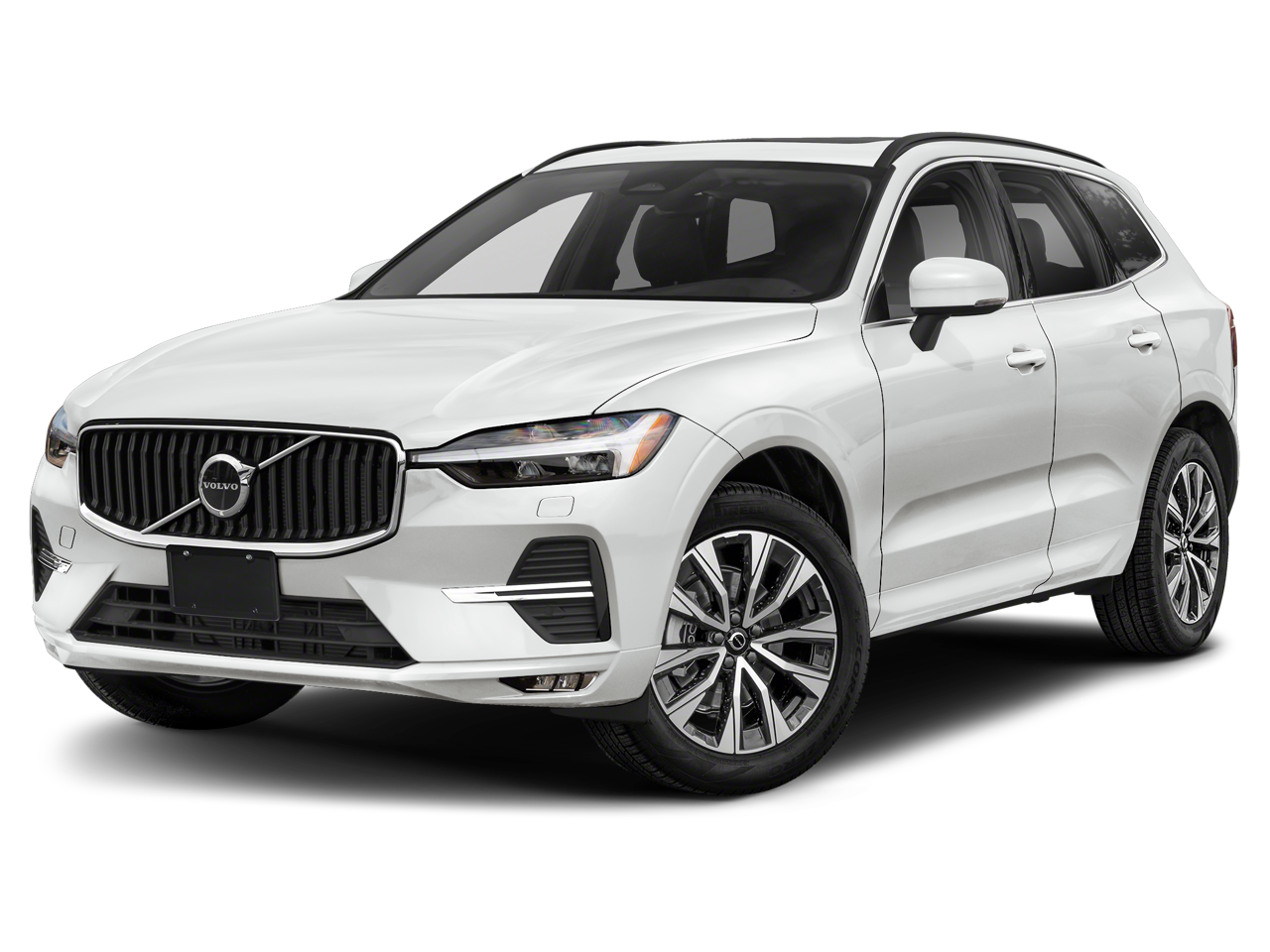 2023 Volvo XC60 Vehicle Photo in San Antonio, TX 78230