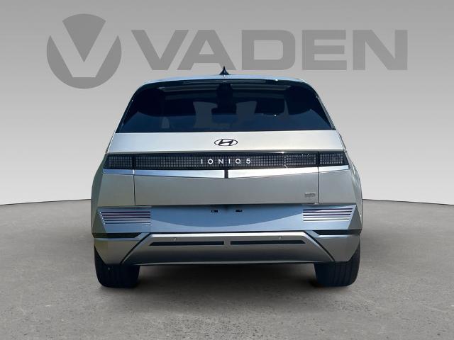2024 Hyundai IONIQ 5 Vehicle Photo in BEAUFORT, SC 29906-4218