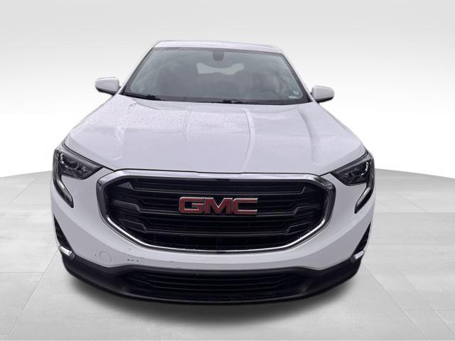 2018 GMC Terrain Vehicle Photo in DELRAY BEACH, FL 33483-3294