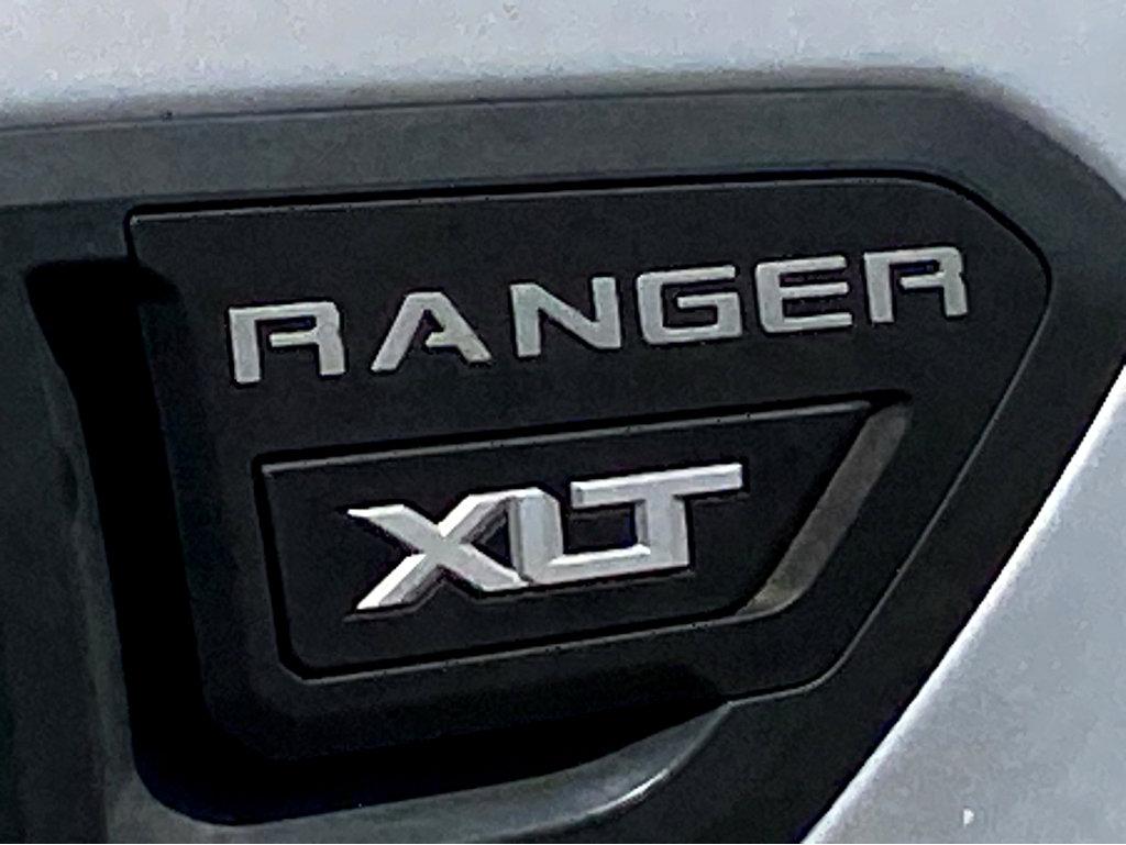 2019 Ford Ranger Vehicle Photo in POOLER, GA 31322-3252
