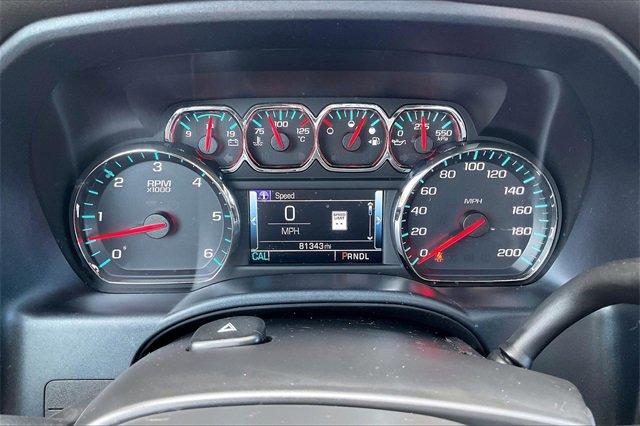2018 GMC Sierra 1500 Vehicle Photo in INDEPENDENCE, MO 64055-1314