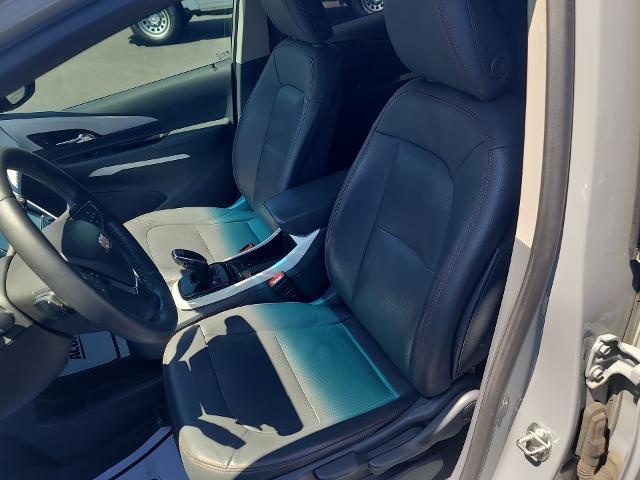 2021 Chevrolet Bolt EV Vehicle Photo in LA MESA, CA 91942-8211