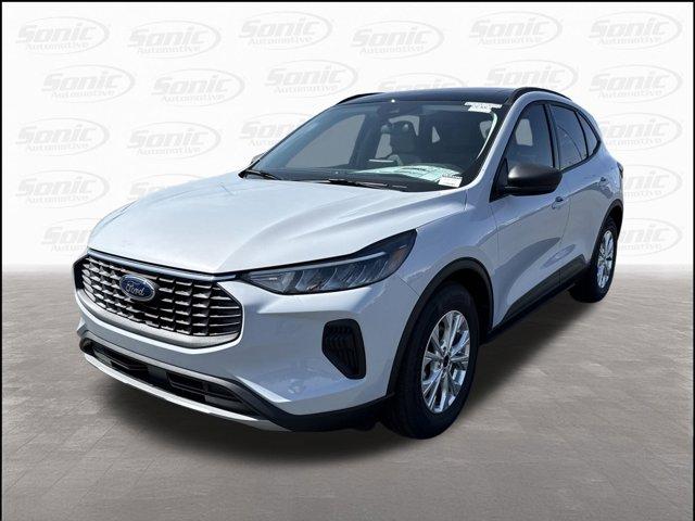 2025 Ford Escape Vehicle Photo in Charlotte, NC 28212