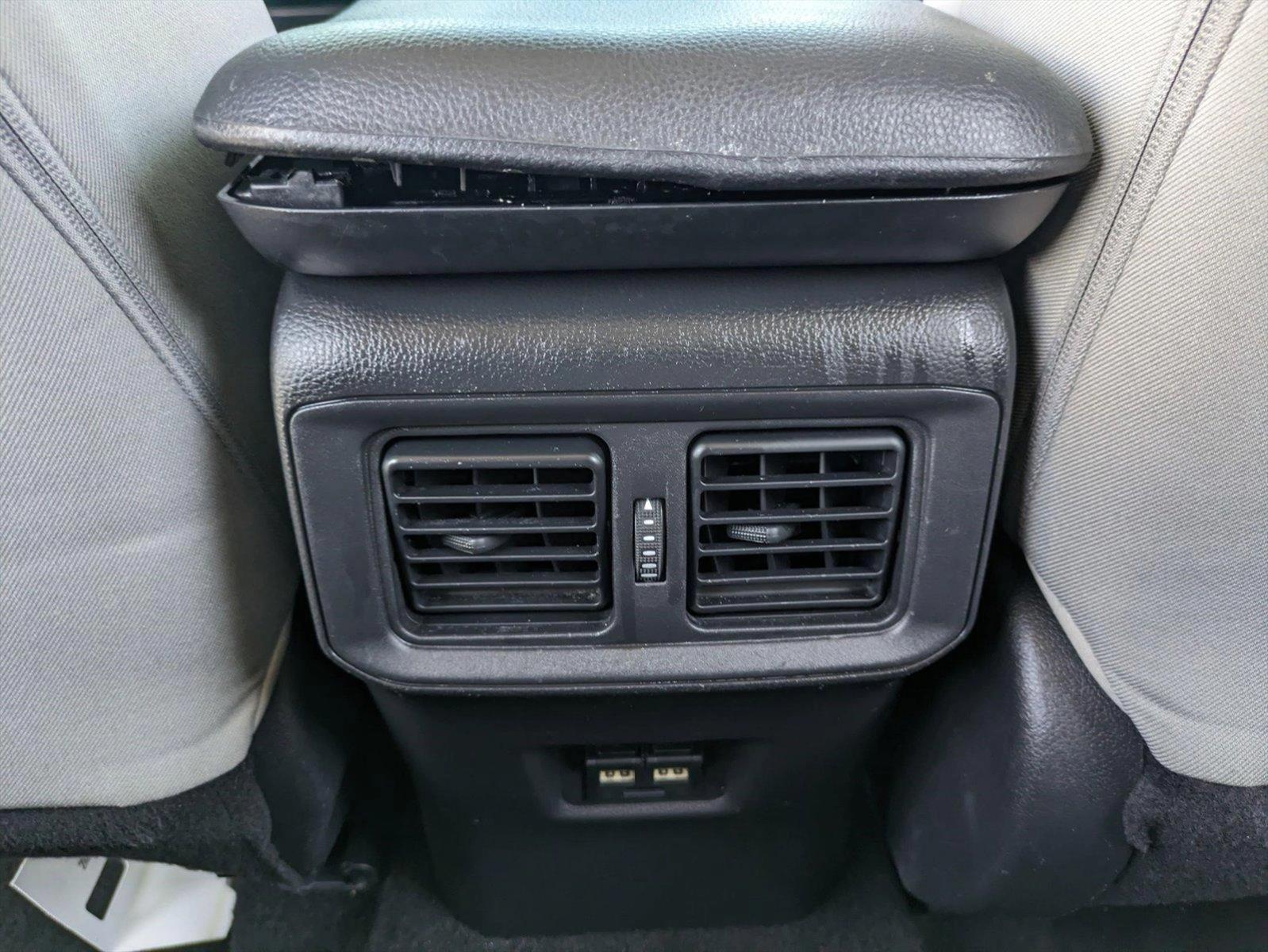 2021 Toyota RAV4 Vehicle Photo in Winter Park, FL 32792