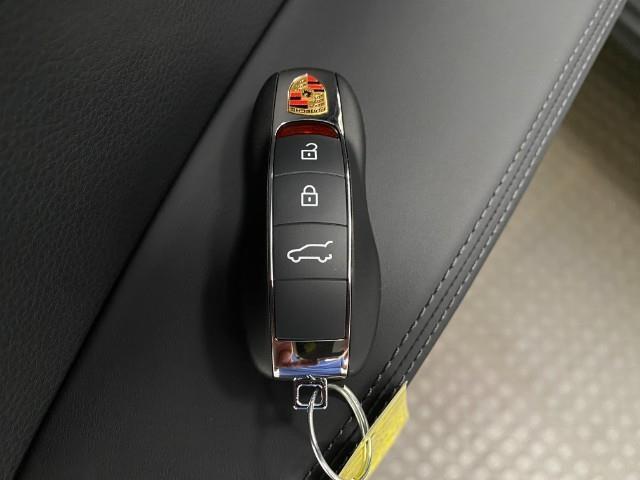 2025 Porsche Macan Vehicle Photo in Appleton, WI 54913