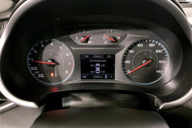 2023 Chevrolet Malibu Vehicle Photo in KANSAS CITY, MO 64114-4502