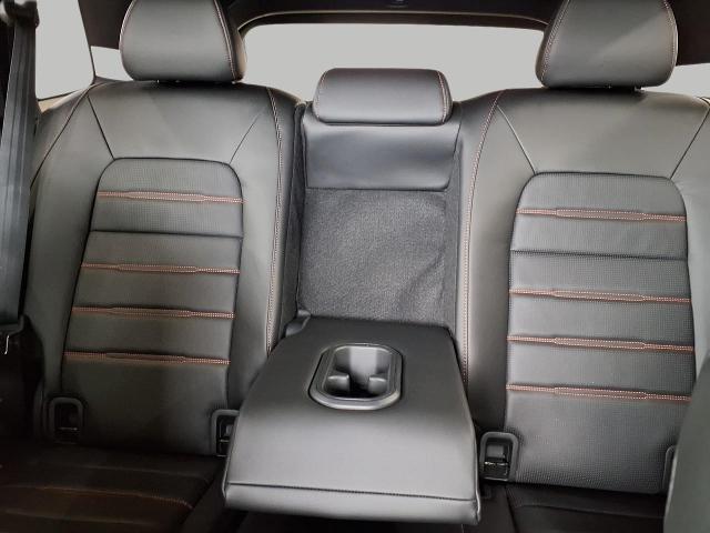 2025 Honda CR-V Hybrid Vehicle Photo in Oshkosh, WI 54904