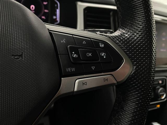 2022 Volkswagen Atlas Vehicle Photo in Appleton, WI 54913
