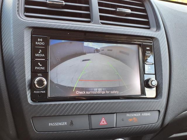 2025 Mitsubishi Outlander Sport Vehicle Photo in Tampa, FL 33612