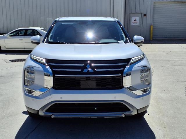 2025 Mitsubishi Outlander Vehicle Photo in Tampa, FL 33612