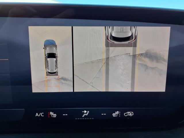 2025 Buick Envision Vehicle Photo in Denton, TX 76205