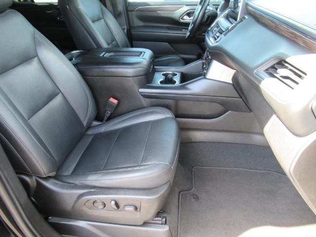 2021 Chevrolet Tahoe Vehicle Photo in LEESBURG, FL 34788-4022