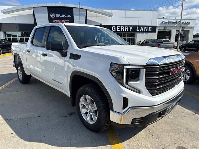 2025 GMC Sierra 1500 Vehicle Photo in BATON ROUGE, LA 70806-4466