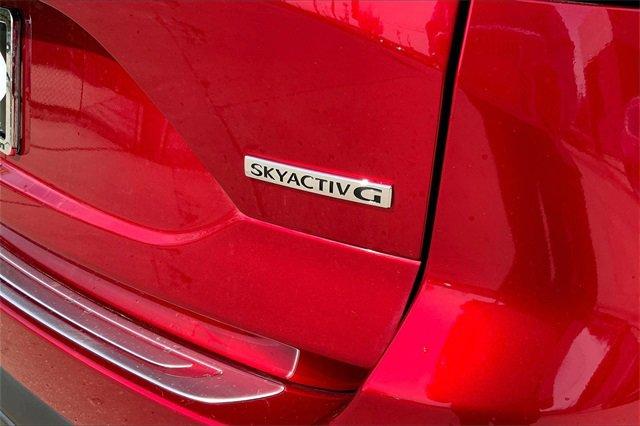 2022 Mazda CX-5 Vehicle Photo in KANSAS CITY, MO 64114-4545