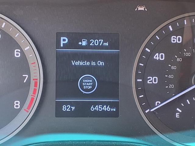 2019 Hyundai Tucson Vehicle Photo in TAMPA, FL 33612-3404