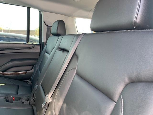 2018 Chevrolet Suburban Vehicle Photo in POST FALLS, ID 83854-5365