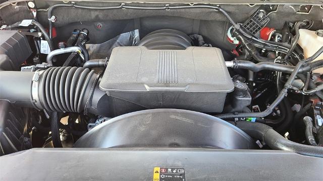 2025 Chevrolet Silverado 2500 HD Vehicle Photo in FLAGSTAFF, AZ 86001-6214