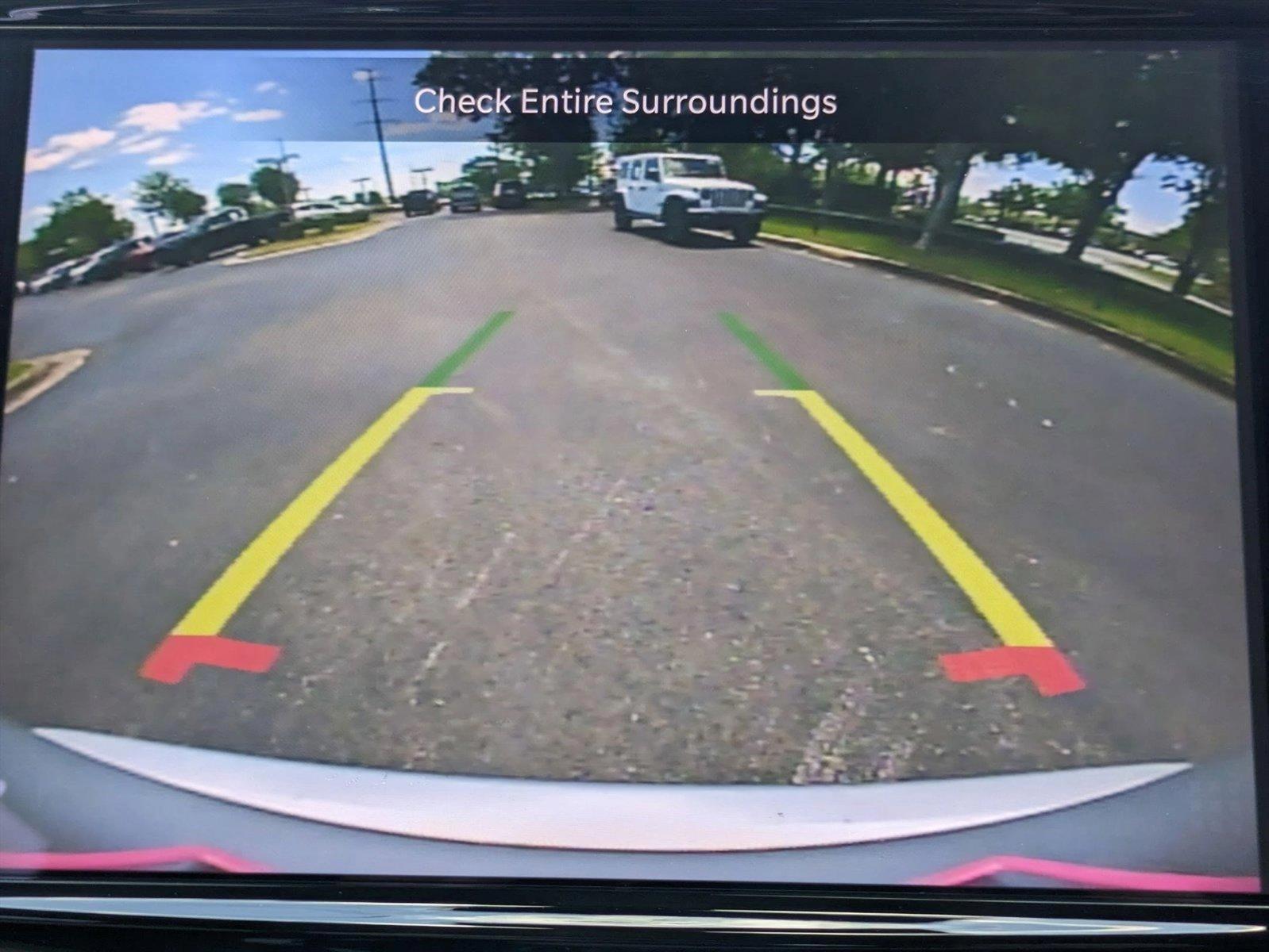2023 Chrysler Pacifica Vehicle Photo in Sanford, FL 32771