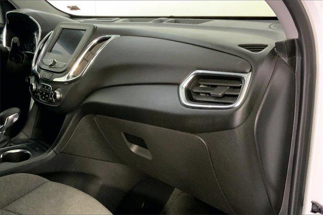 2024 Chevrolet Equinox Vehicle Photo in INDEPENDENCE, MO 64055-1314