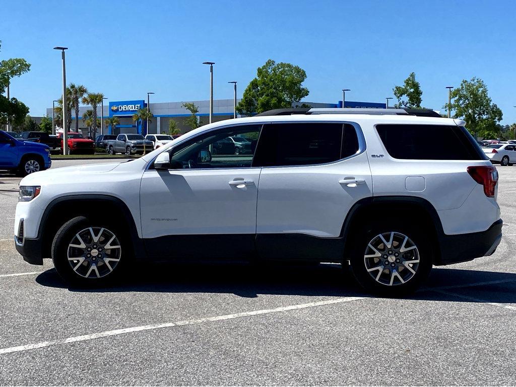 2023 GMC Acadia Vehicle Photo in POOLER, GA 31322-3252