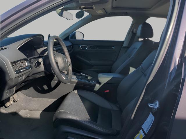2022 Honda Civic Hatchback Vehicle Photo in Green Bay, WI 54304