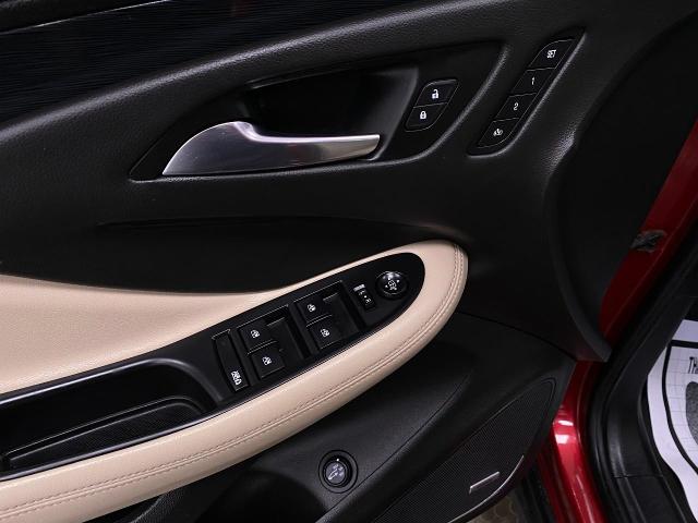 2018 Buick Envision Vehicle Photo in Appleton, WI 54913