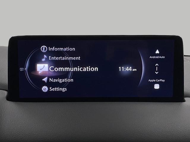 2025 Mazda CX-5 Vehicle Photo in Appleton, WI 54913