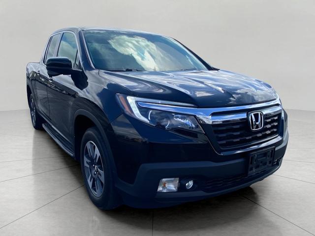 2018 Honda Ridgeline Vehicle Photo in APPLETON, WI 54914-8833