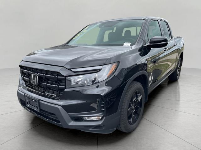 2024 Honda Ridgeline Vehicle Photo in MANITOWOC, WI 54220-5838