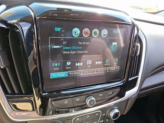 2019 Chevrolet Traverse Vehicle Photo in DANBURY, CT 06810-5034