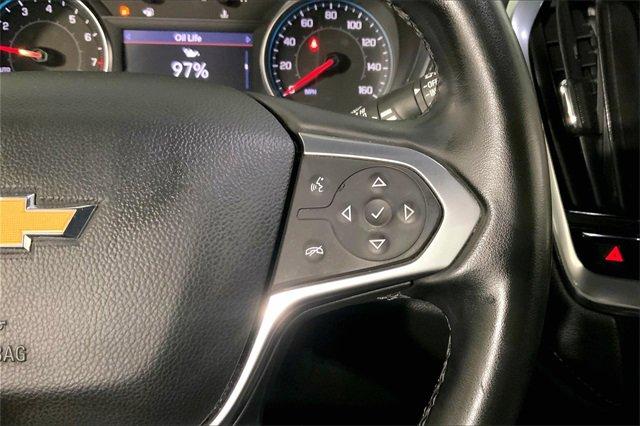 2023 Chevrolet Traverse Vehicle Photo in INDEPENDENCE, MO 64055-1314