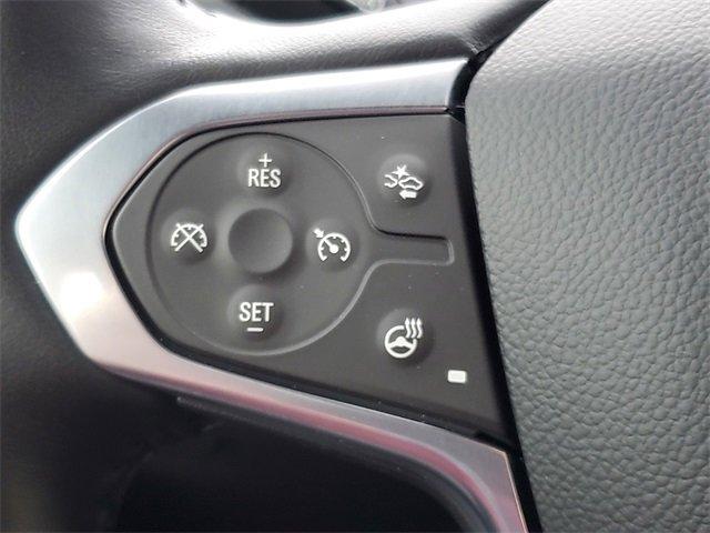 2022 Chevrolet Traverse Vehicle Photo in MILFORD, OH 45150-1684