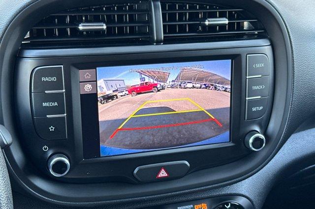 2023 Kia Soul Vehicle Photo in STOCKTON, CA 95212-2838