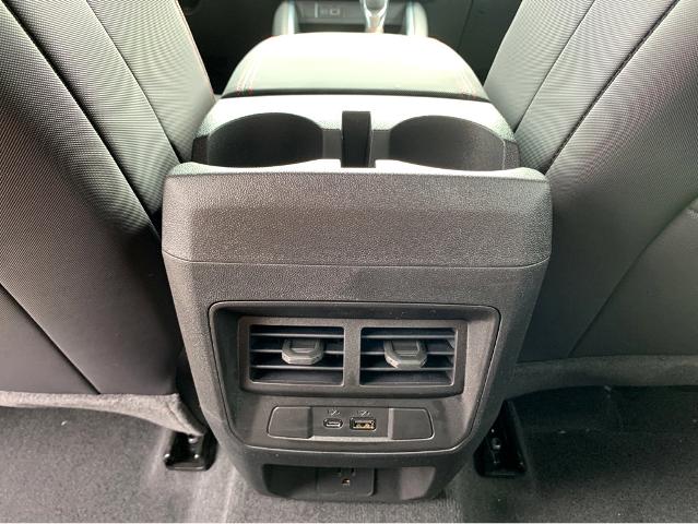 2025 Chevrolet Colorado Vehicle Photo in BEAUFORT, SC 29906-4218