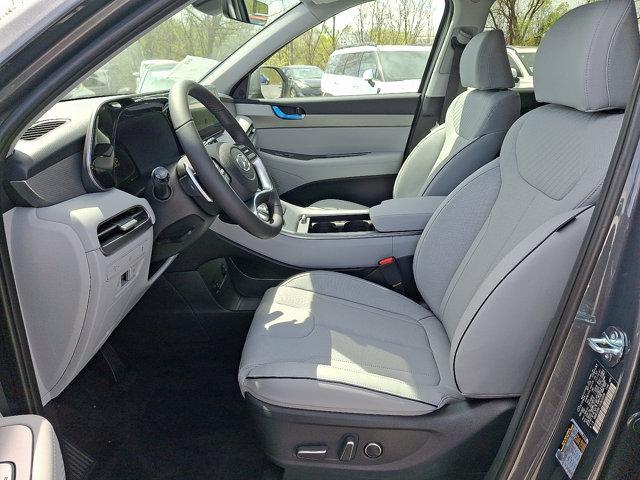 2025 Hyundai PALISADE Vehicle Photo in Harrisburg, PA 17111