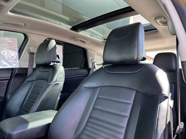 2023 Kia Sportage Vehicle Photo in Tucson, AZ 85712