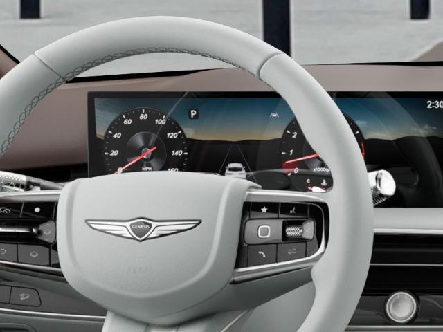 2026 Genesis GV70 Vehicle Photo in Appleton, WI 54913