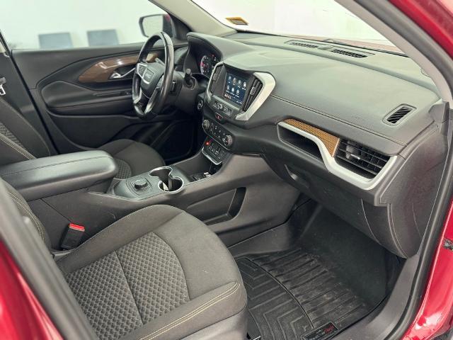 2018 GMC Terrain Vehicle Photo in Grapevine, TX 76051