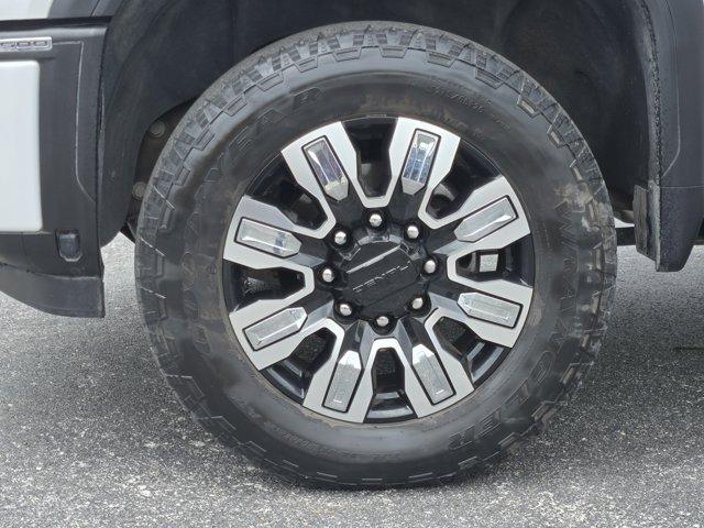 2024 GMC Sierra 2500 HD Vehicle Photo in Decatur, TX 76234