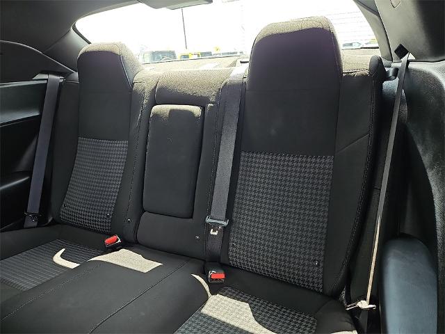 2023 Dodge Challenger Vehicle Photo in EASTLAND, TX 76448-3020