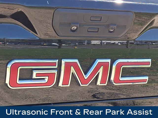 2019 GMC Sierra 1500 Vehicle Photo in WATERTOWN, CT 06795-3318