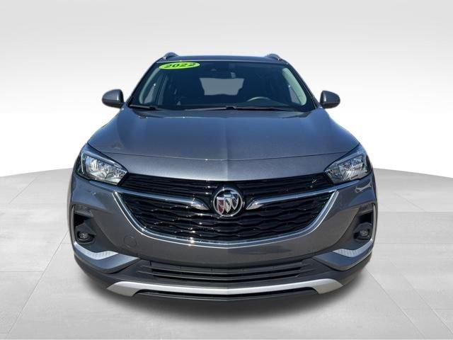 2022 Buick Encore GX Vehicle Photo in MEDINA, OH 44256-9631